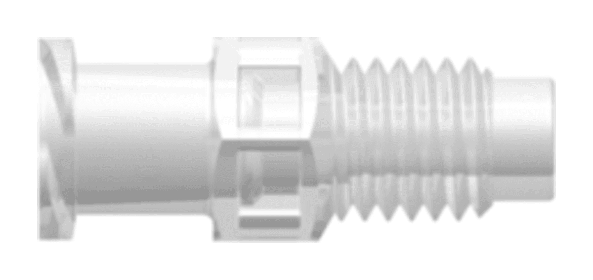 Luer Fitting BSFTLL-6005