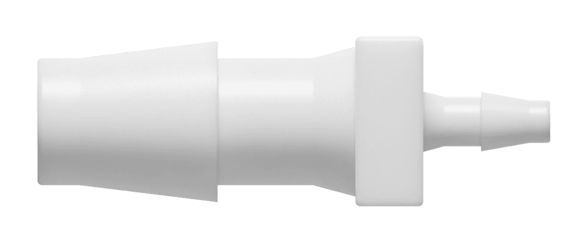 Barbed Fitting CAD34-NY2