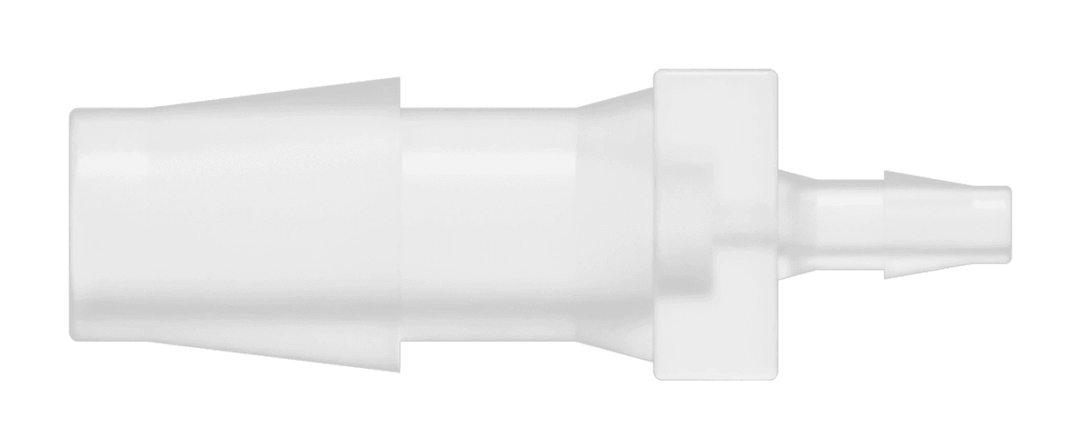 Barbed Fitting CAD34-PR0
