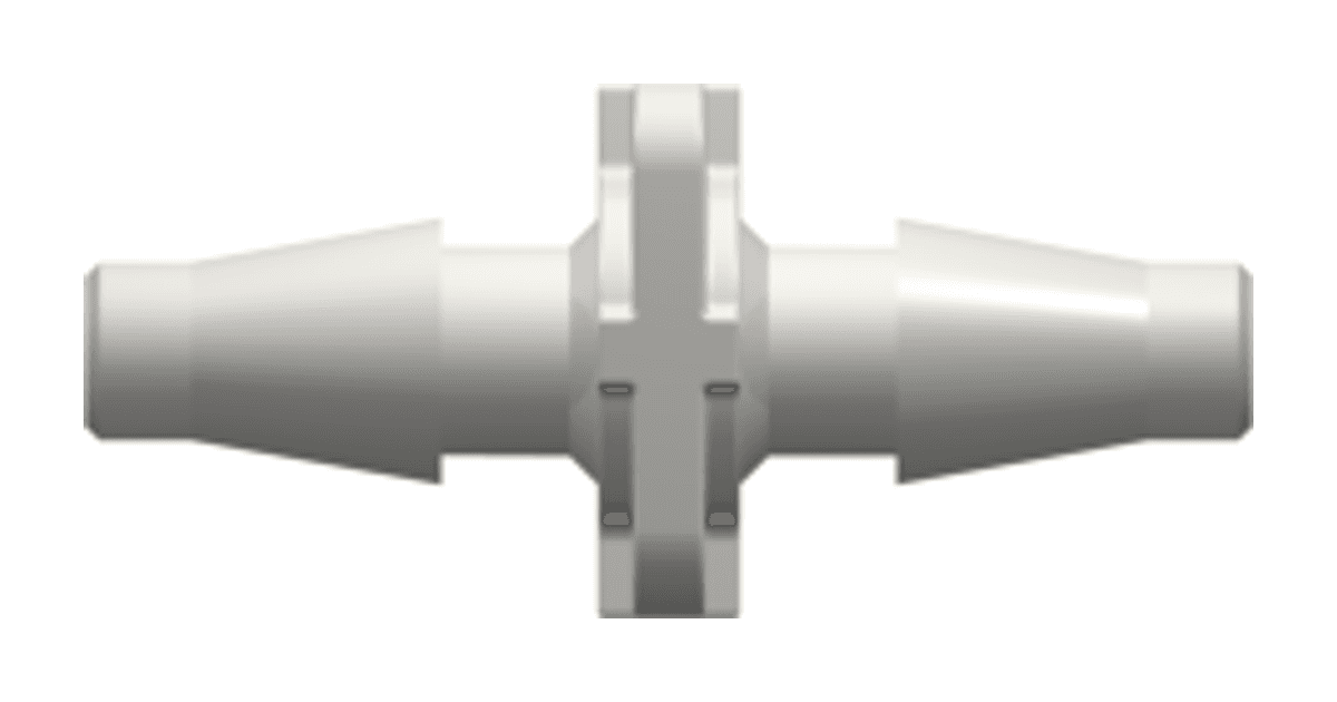 Luer Fitting CC-1