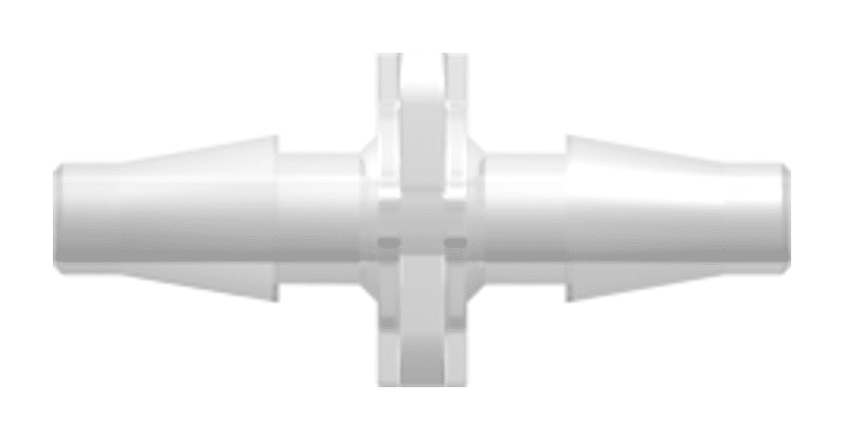 Luer Fitting CC-6005