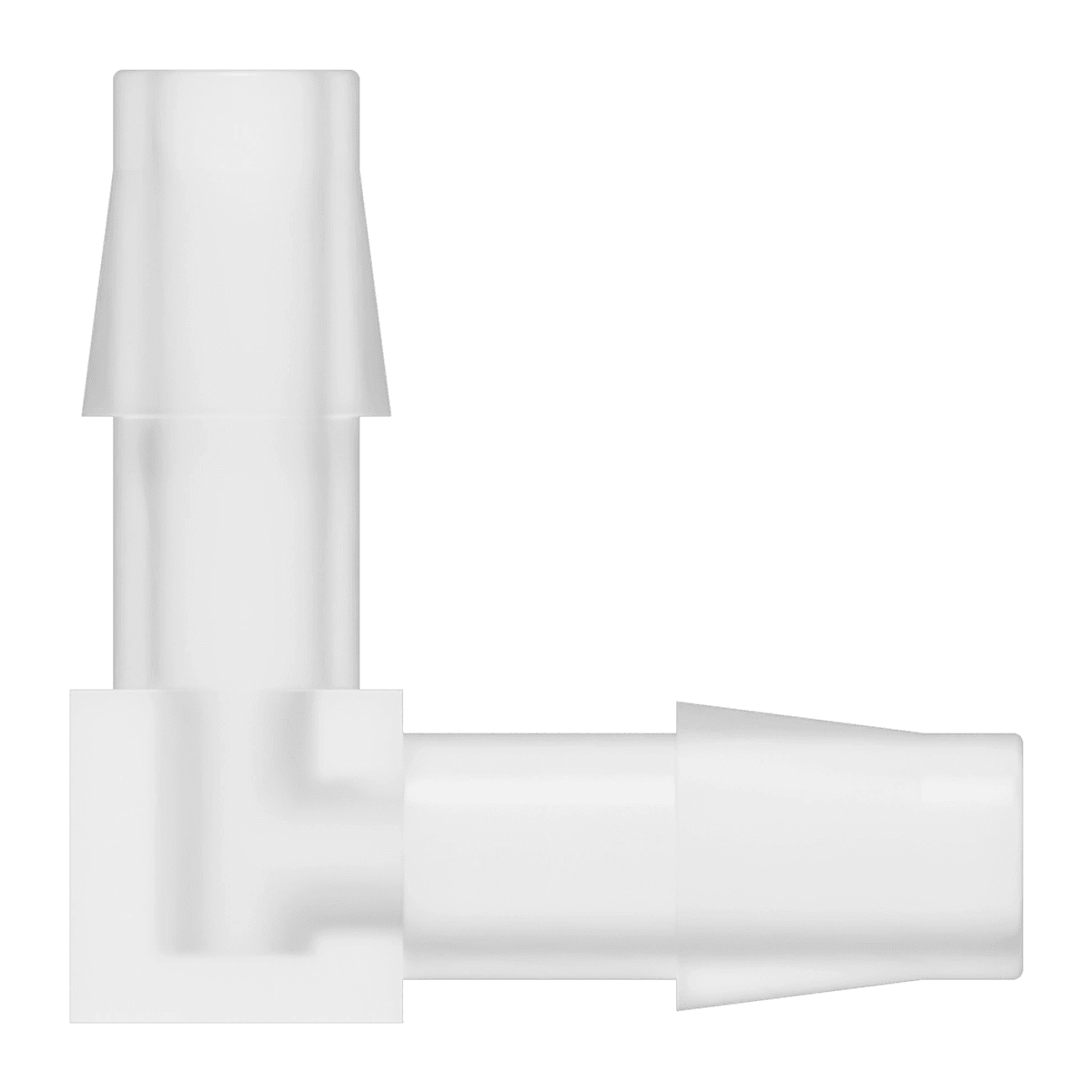 Barbed Fitting CDA65-PR0