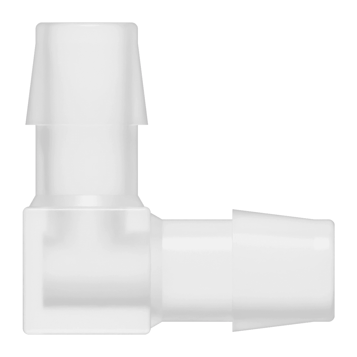 Barbed Fitting CDA78-PR0