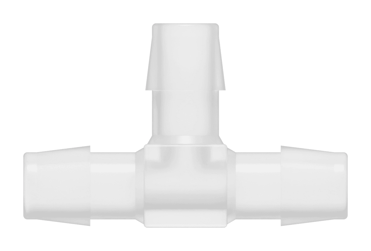 Barbed Fitting CEA24-PR0
