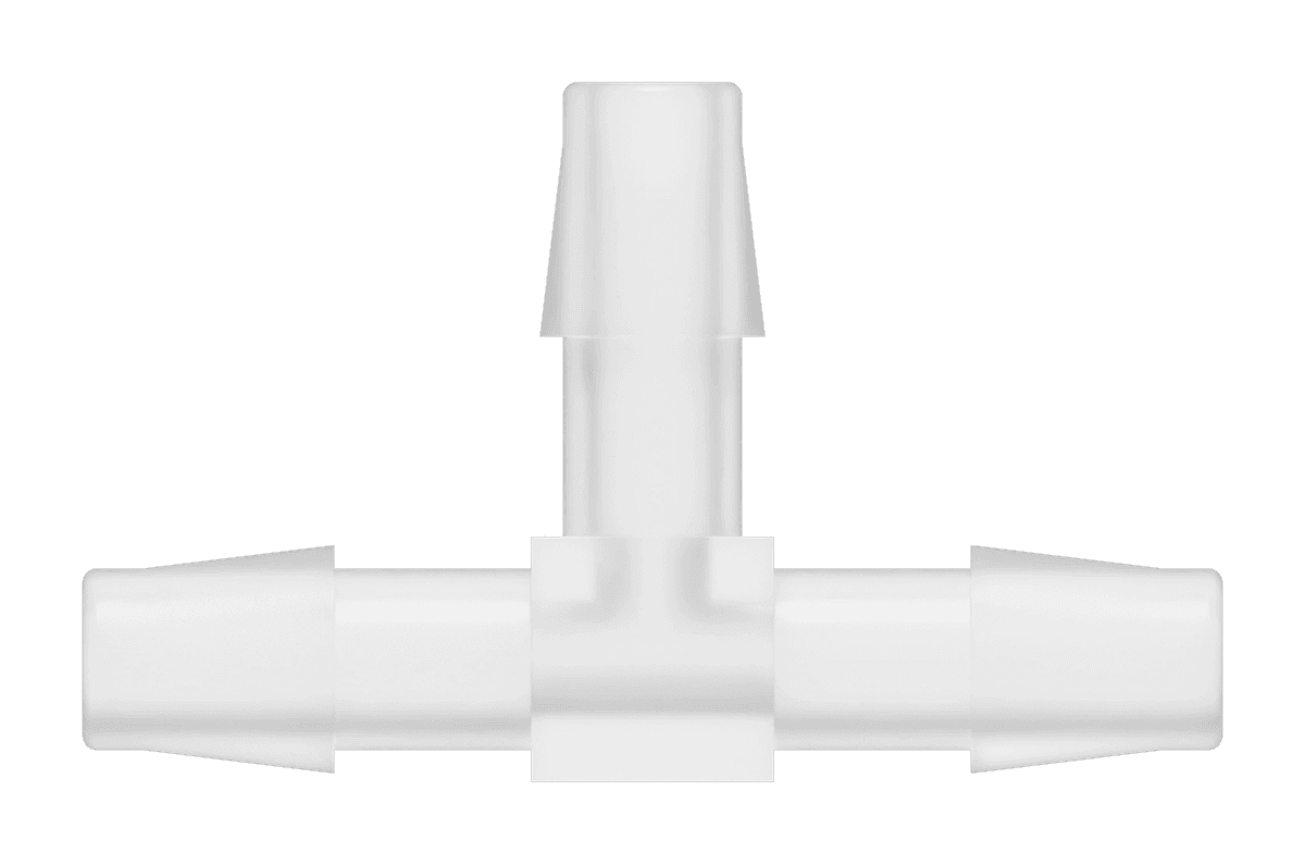 Barbed Fitting CEA34-PR0