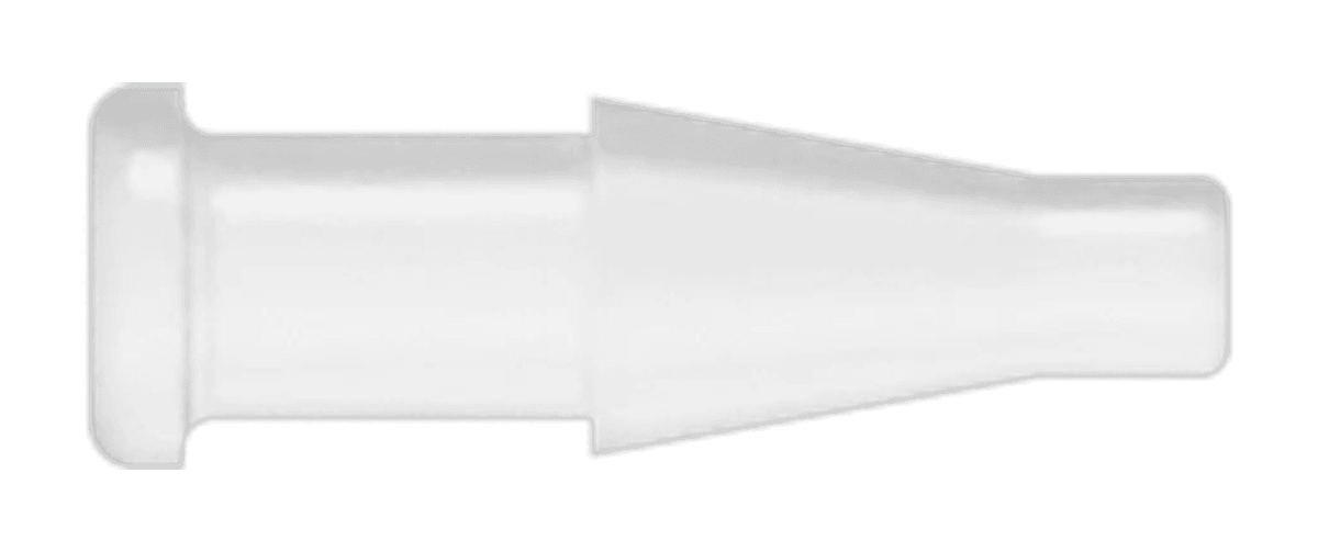 Barbed Fitting CHX22-PR0