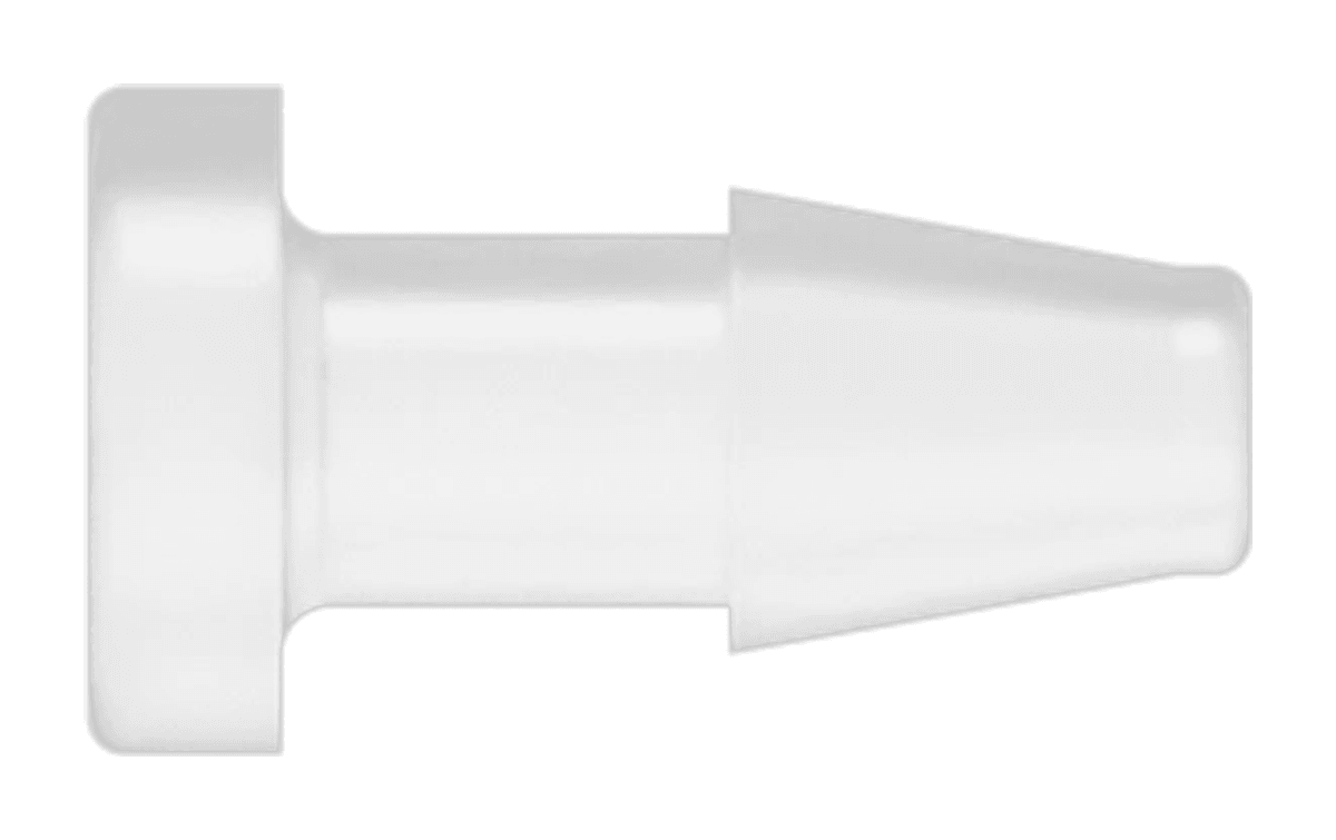 Barbed Fitting CHX37-PR0