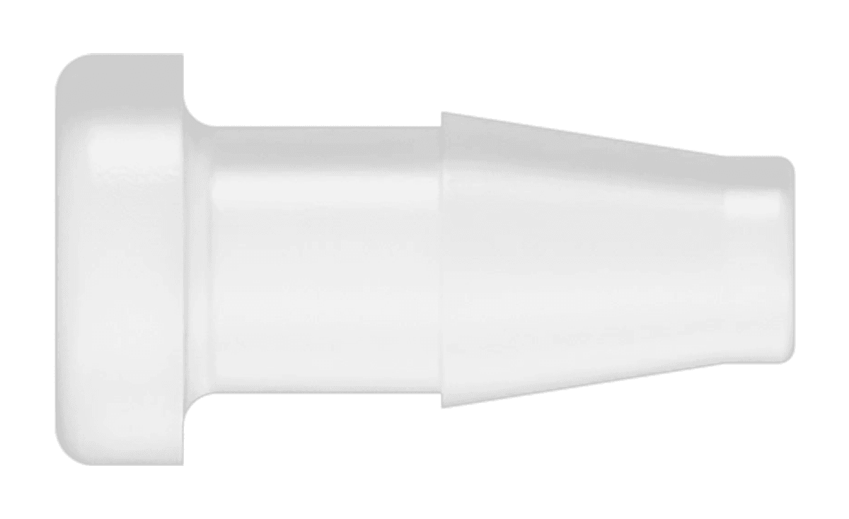 Barbed Fitting CHX59-PR0