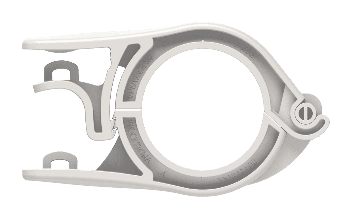 BioProcessing Fitting CPAX150-U71
