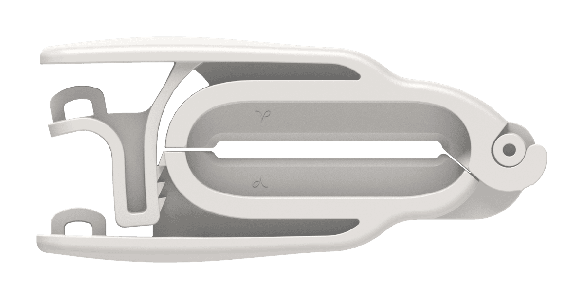 BioProcessing Fitting CPT100-U71
