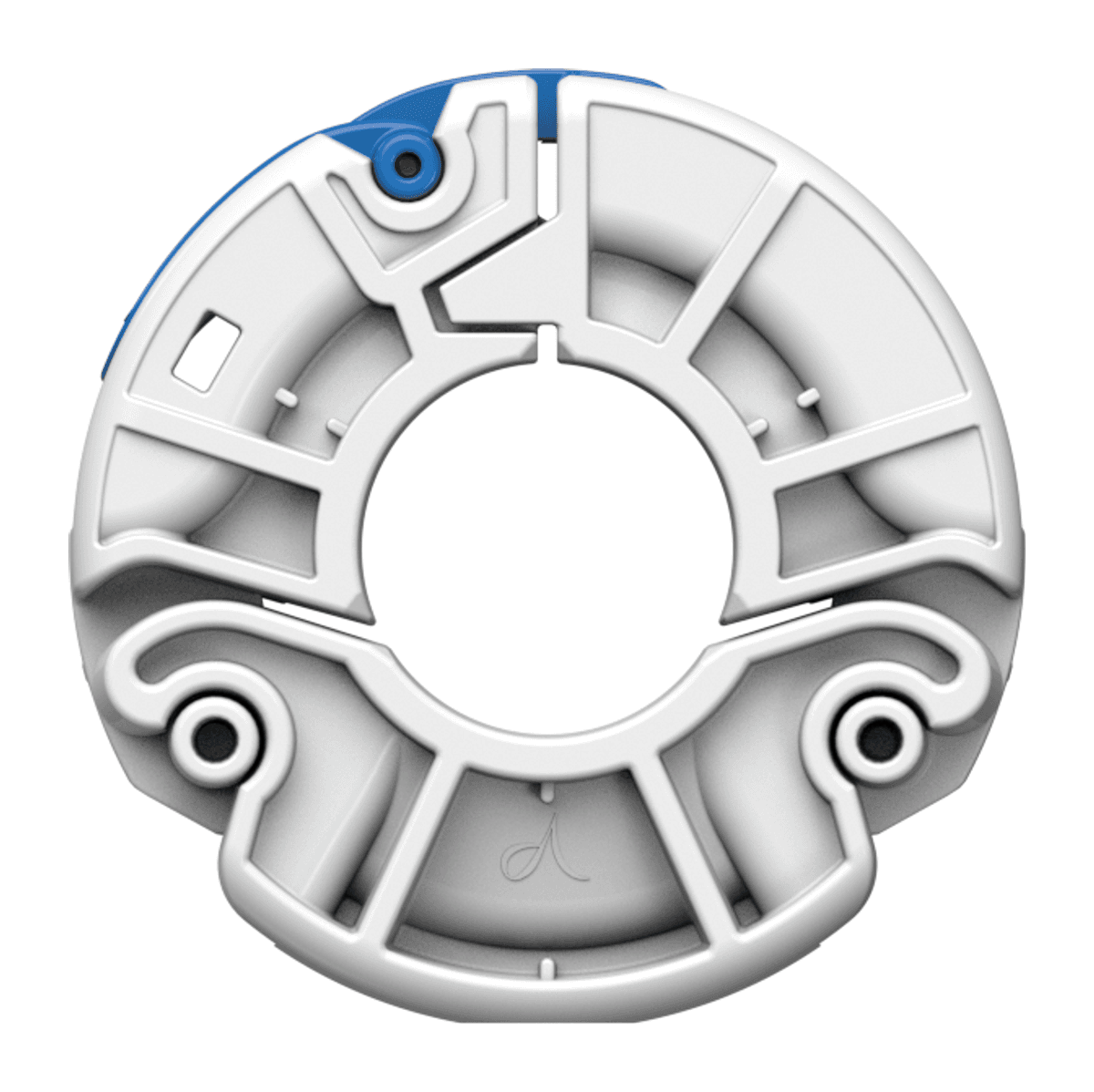 BioProcessing Fitting CPUN075-U71