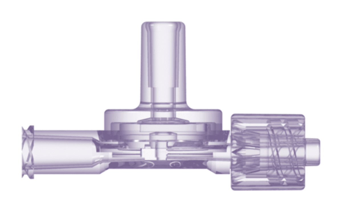 Check Valve DCV115-001