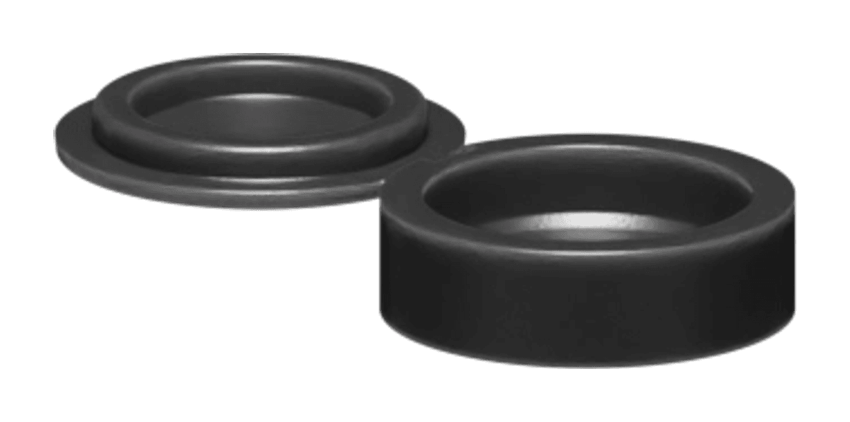 Screw Cover DCX51-PR1