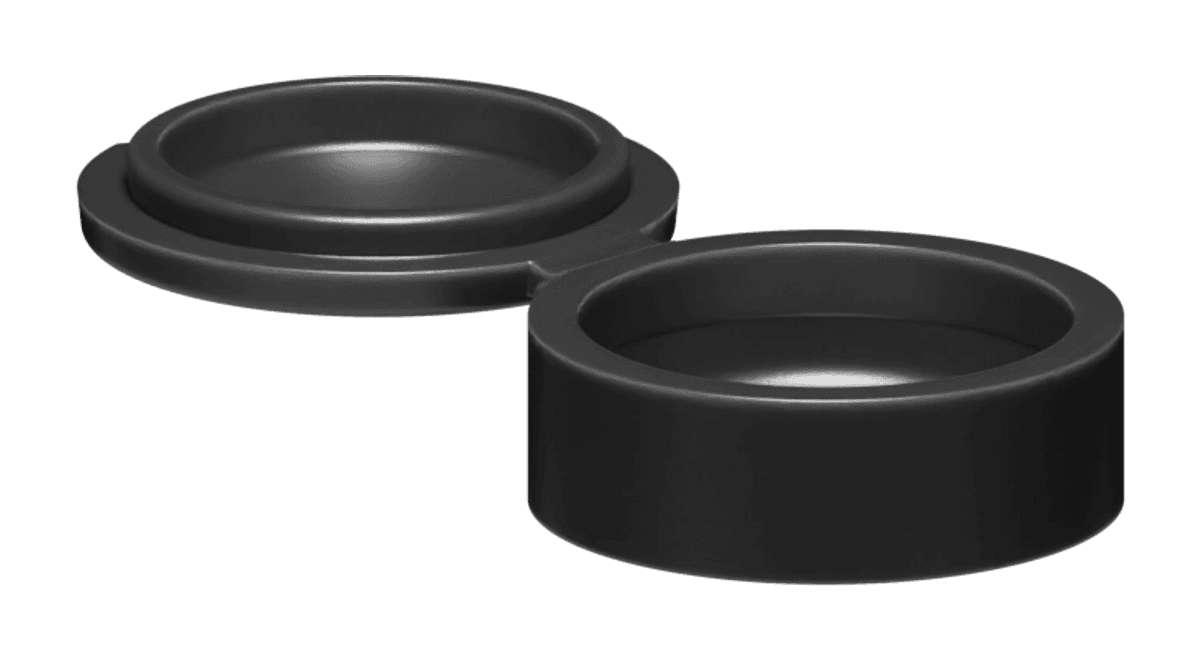Screw Cover DCX69-PR1