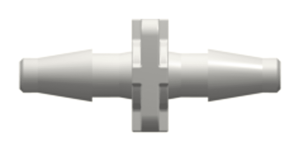 Luer Fitting DD-1