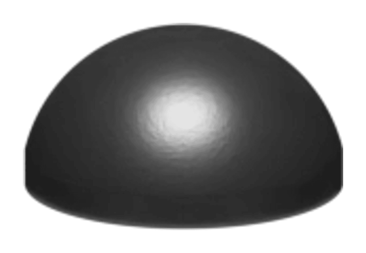 Screw Cover DFX61-LE1