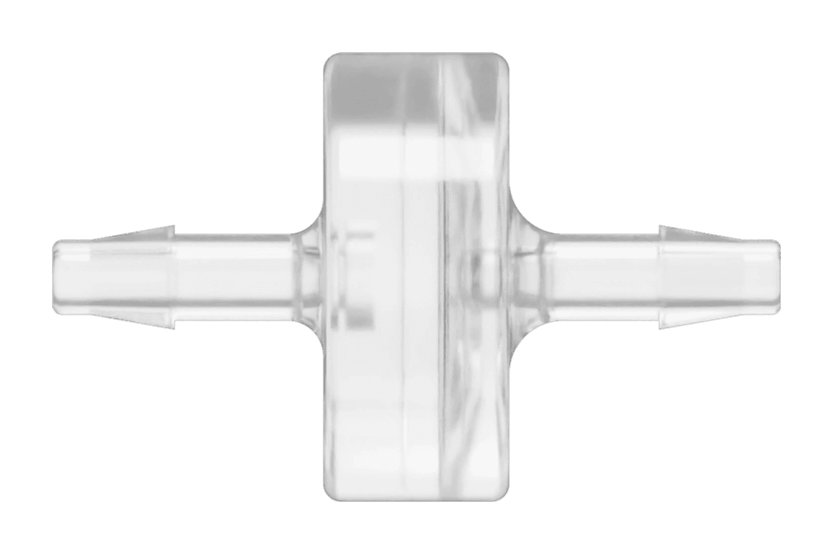 Inline Filter FAX21-YC0