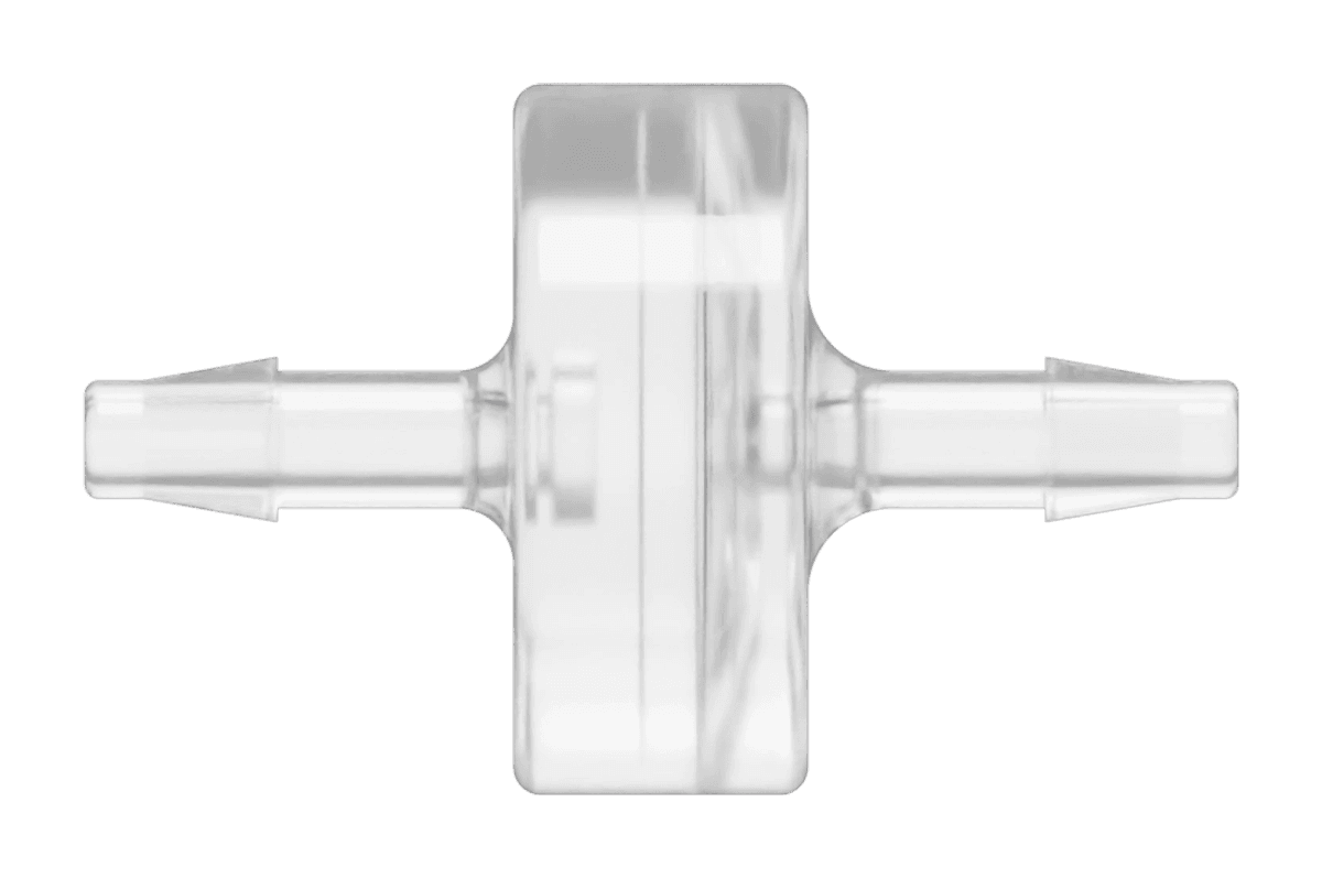 Inline Filter FAX26-YC0