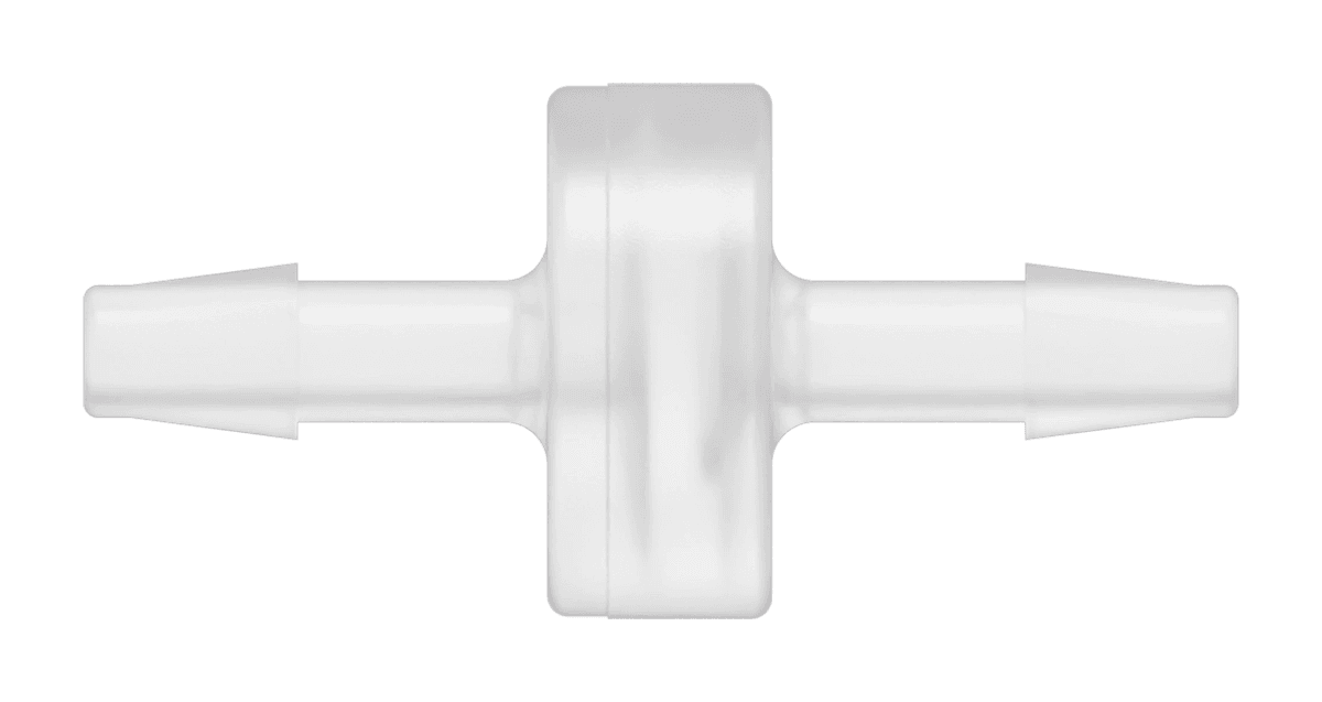 Inline Filter FAX86-PP0