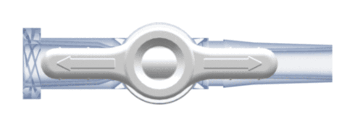 Luer Fitting FCFM-006