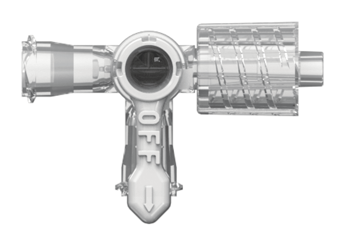 Luer Fitting FCVFFMR-008