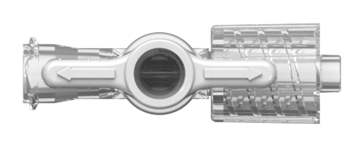 Luer Fitting FCVFMR-001