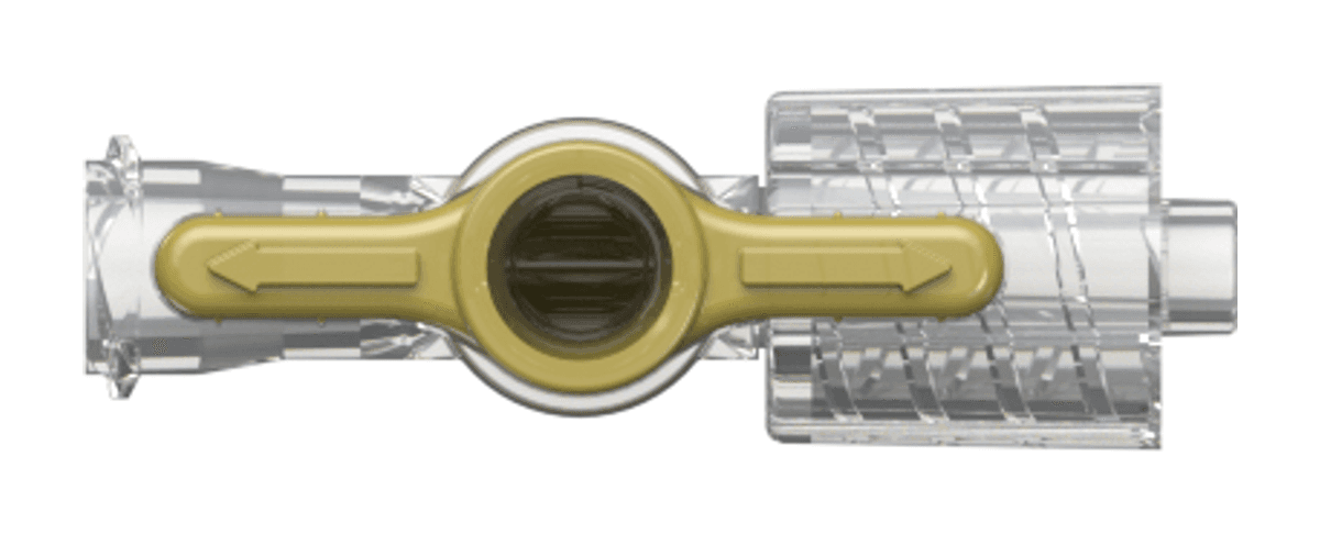 Luer Fitting FCVHPFMR-001
