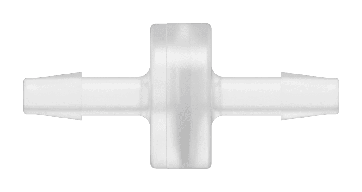 Inline Filter FCX11-PP0