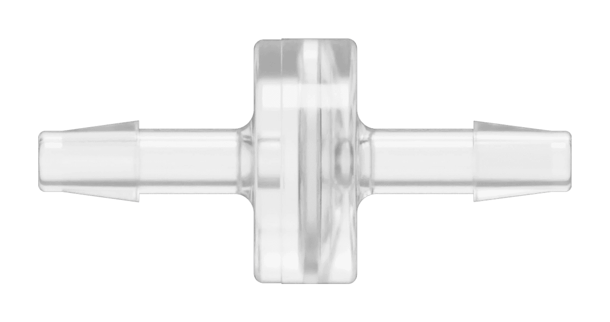 Inline Filter FCX11-YC0
