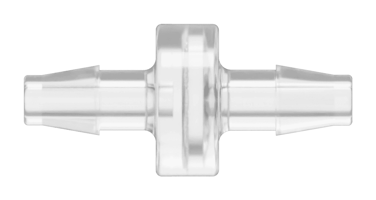 Inline Filter FCX14-YC0