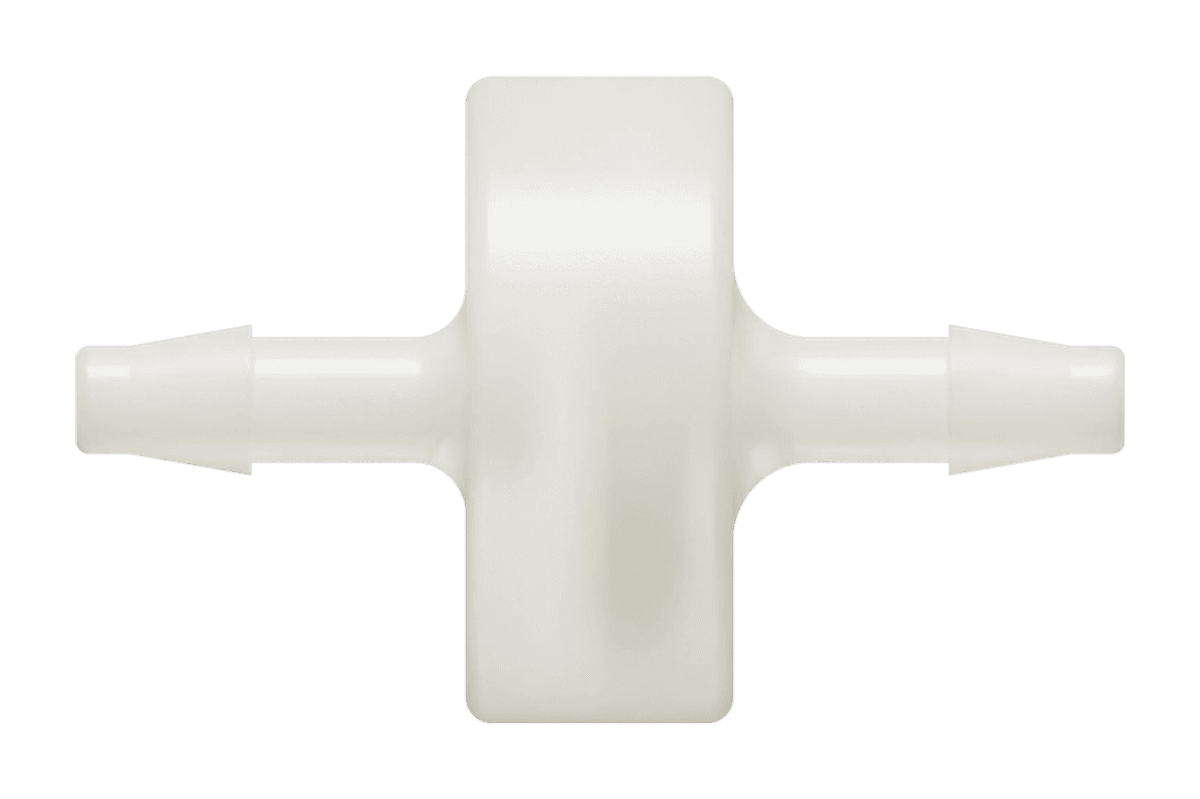 Inline Filter FCX33-NY0