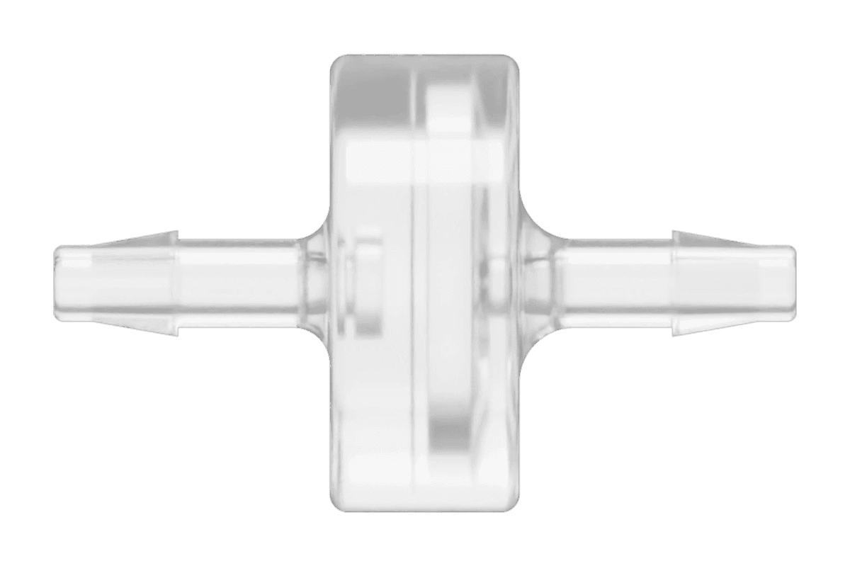 Inline Filter FCX33-YC0