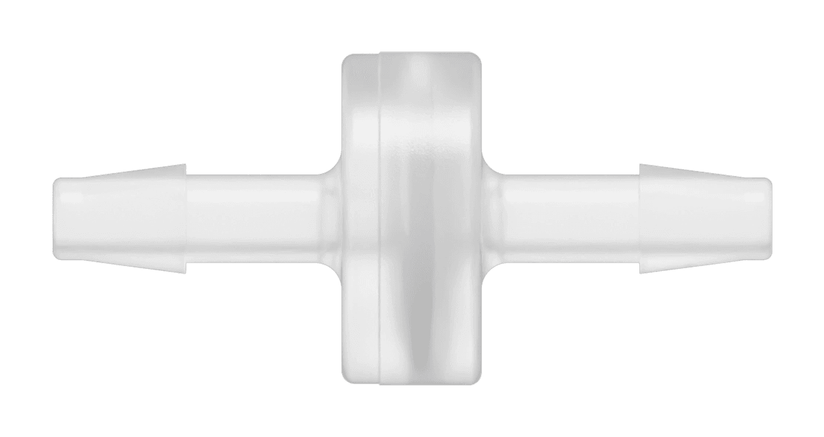 Inline Filter FCX35-PP0