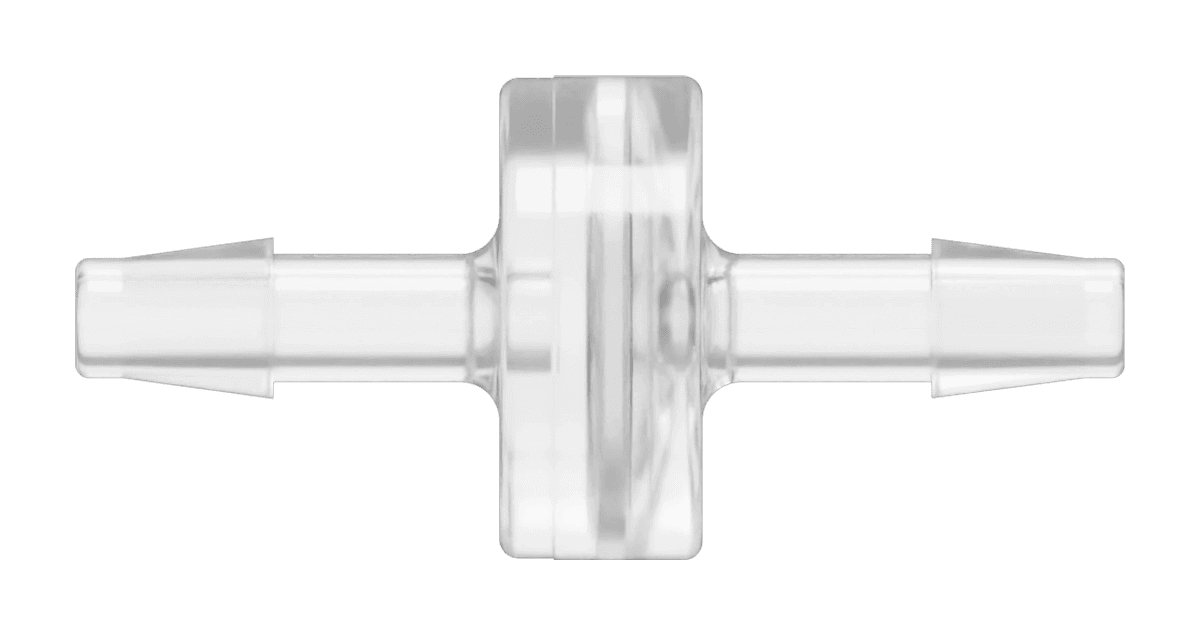 Inline Filter FCX35-YC0
