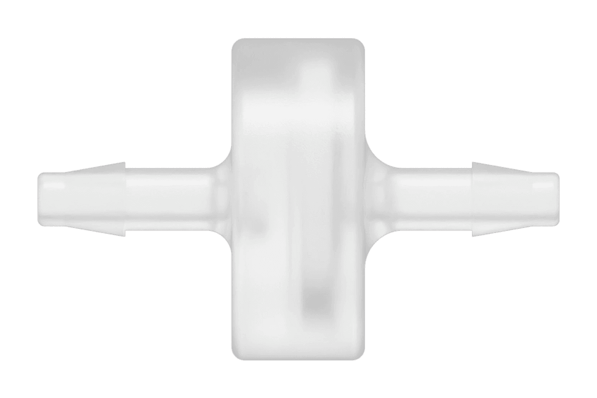 Inline Filter FCX61-PP0