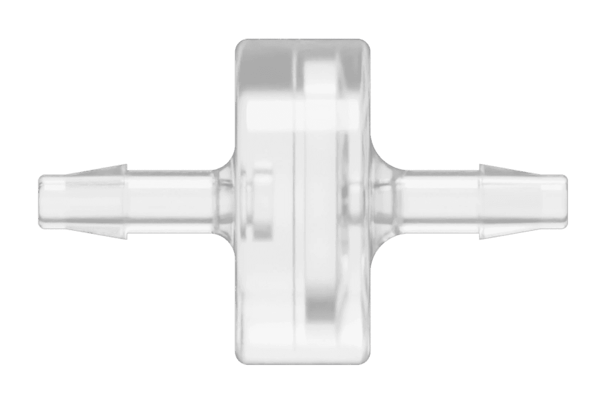 Inline Filter FCX61-YC0