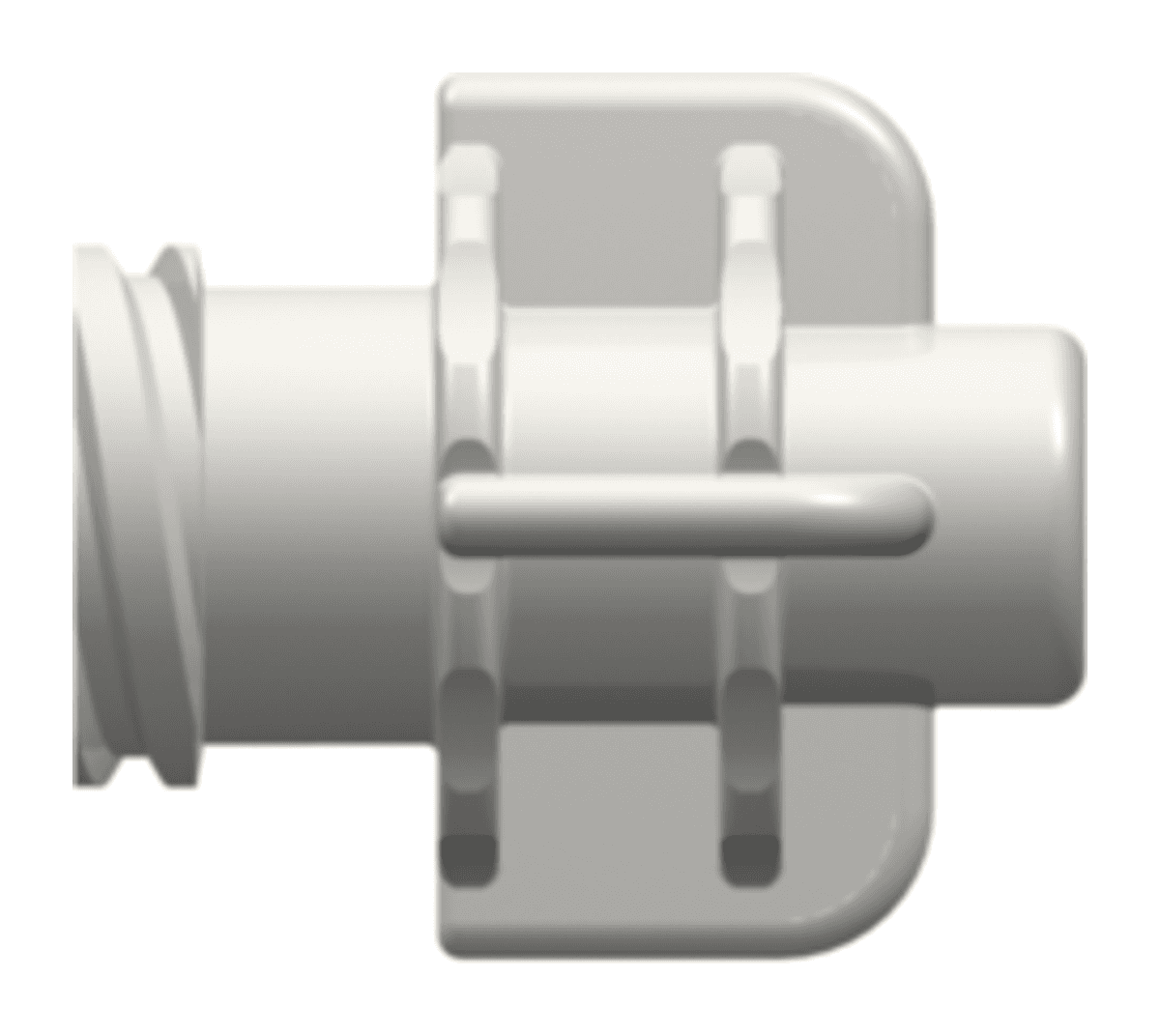 Luer Fitting FLBP-1