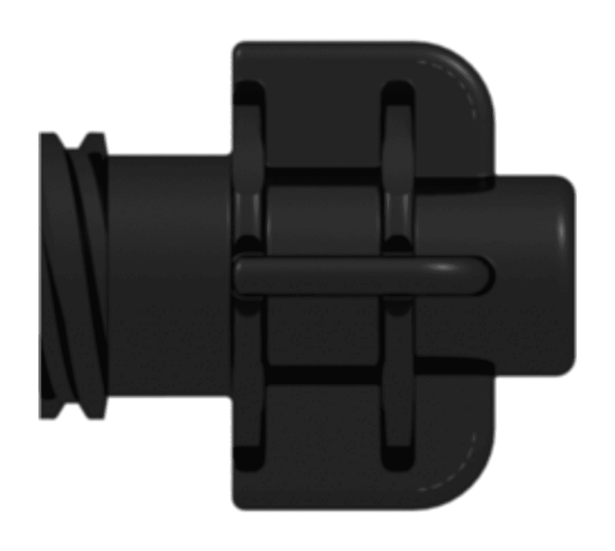 Luer Fitting FLBP-2