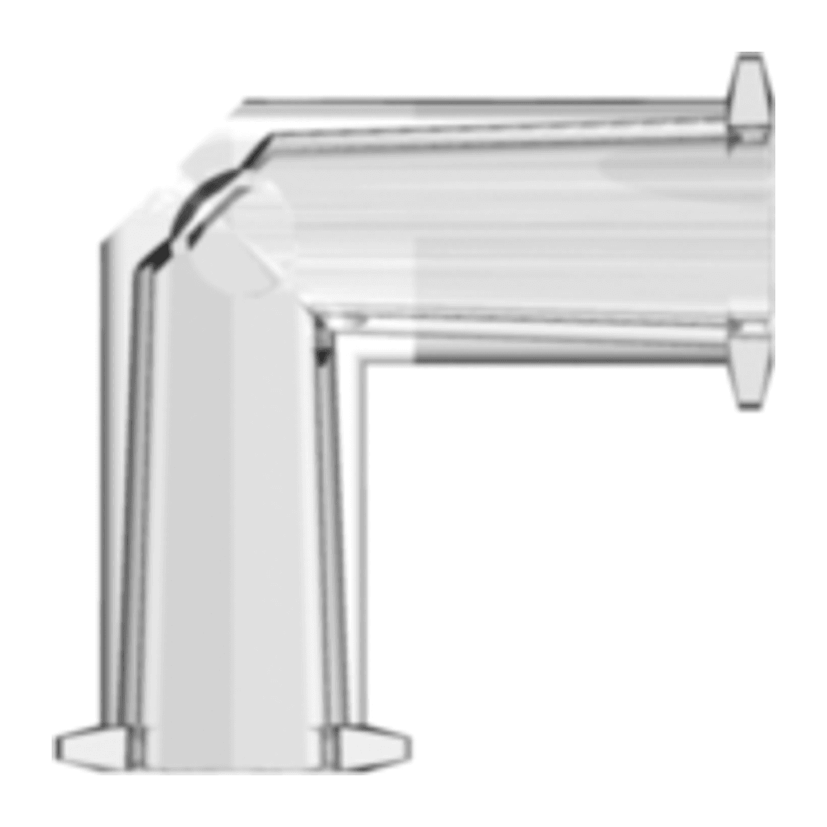 Luer Fitting FTLE-9