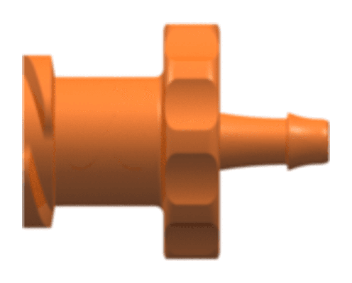 Luer Fitting FTLL004-06