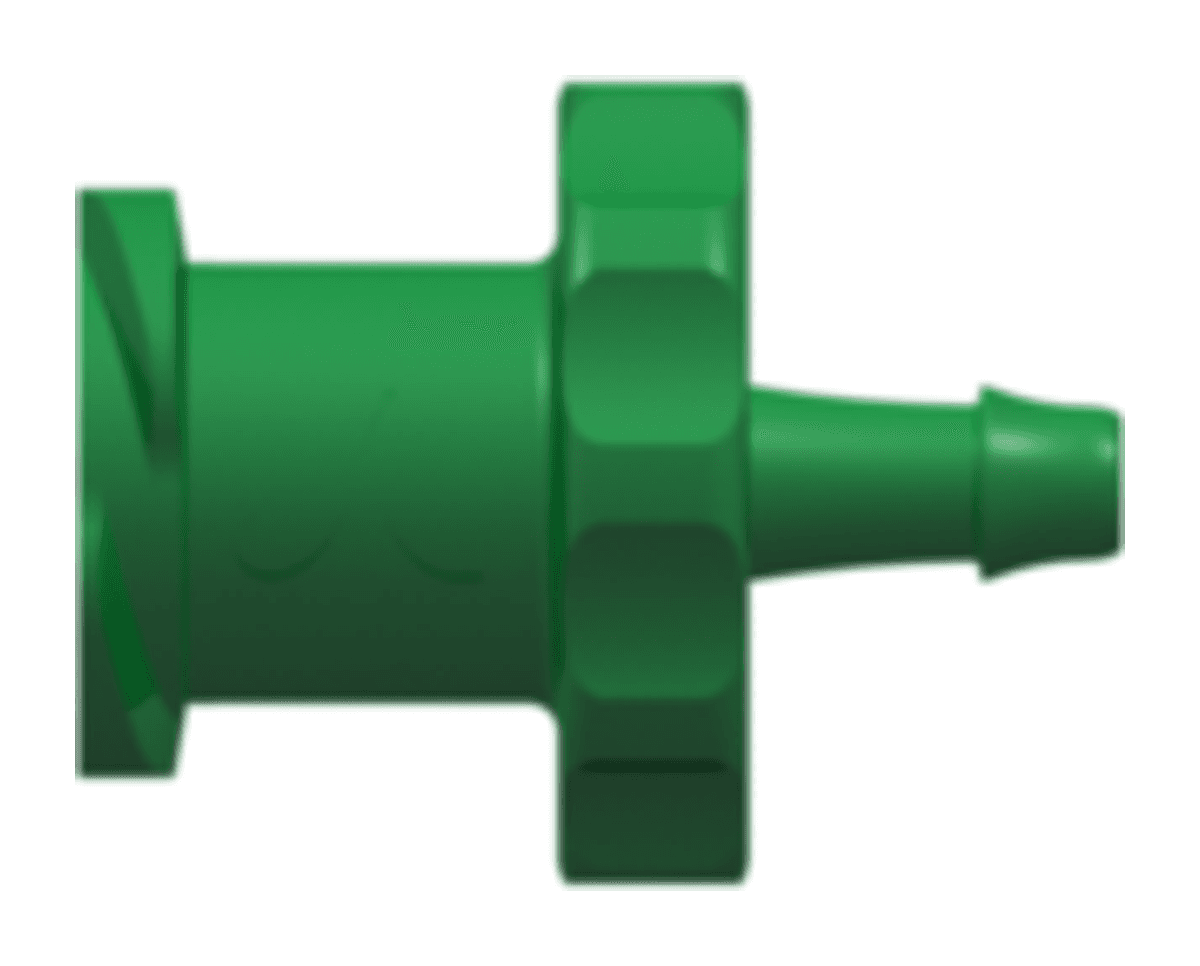 Luer Fitting FTLL004-4