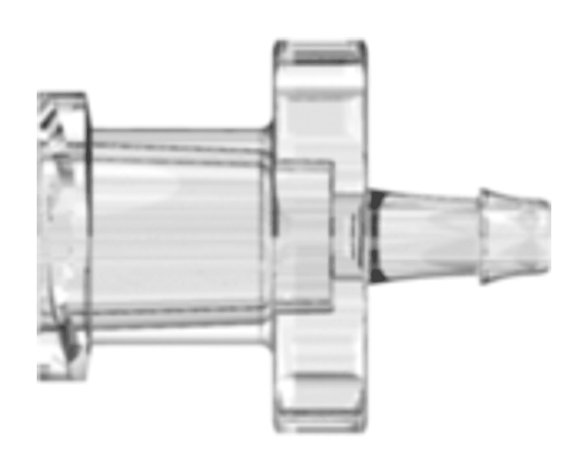 Luer Fitting FTLL004-9