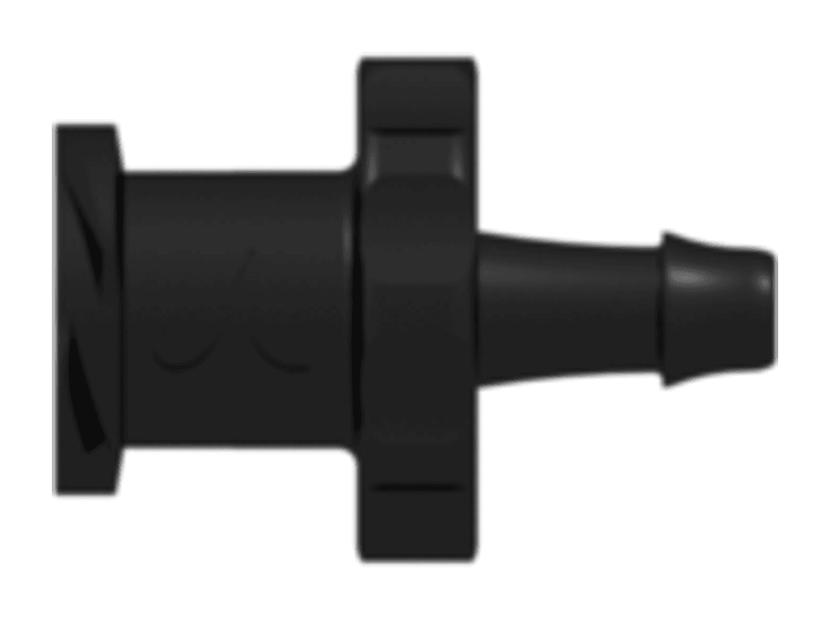 Luer Fitting FTLL007-2