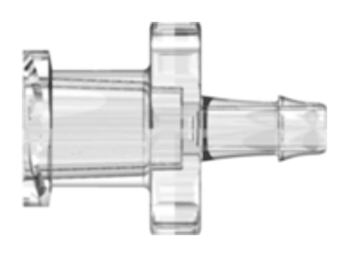 Luer Fitting FTLL007-9