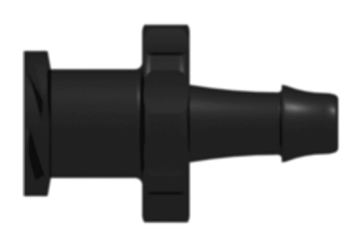 Luer Fitting FTLL013-2