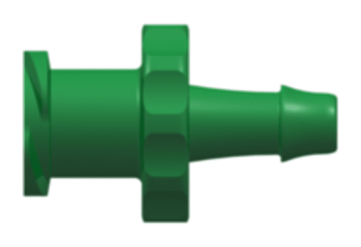 Luer Fitting FTLL013-4