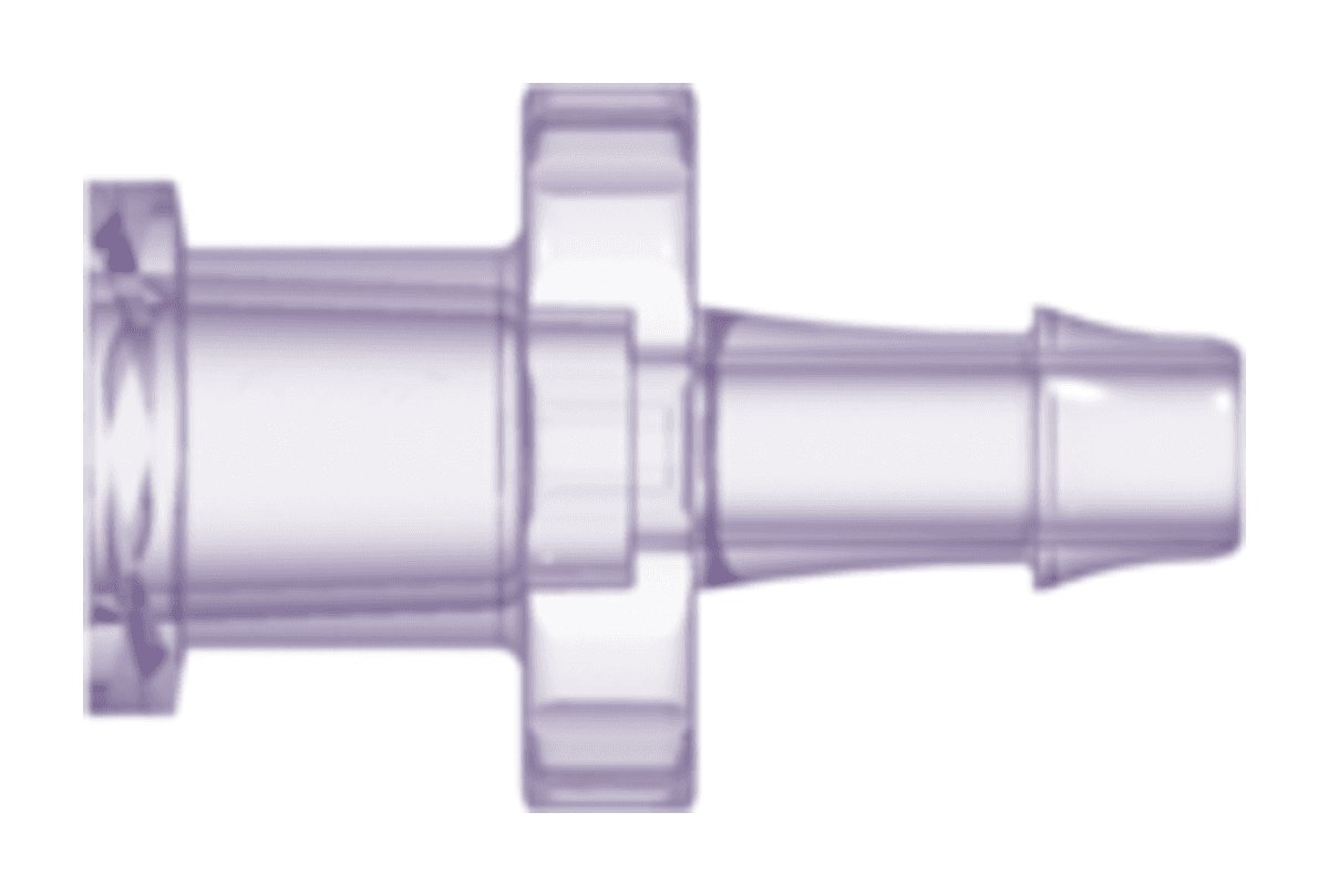 Luer Fitting FTLL013-9002