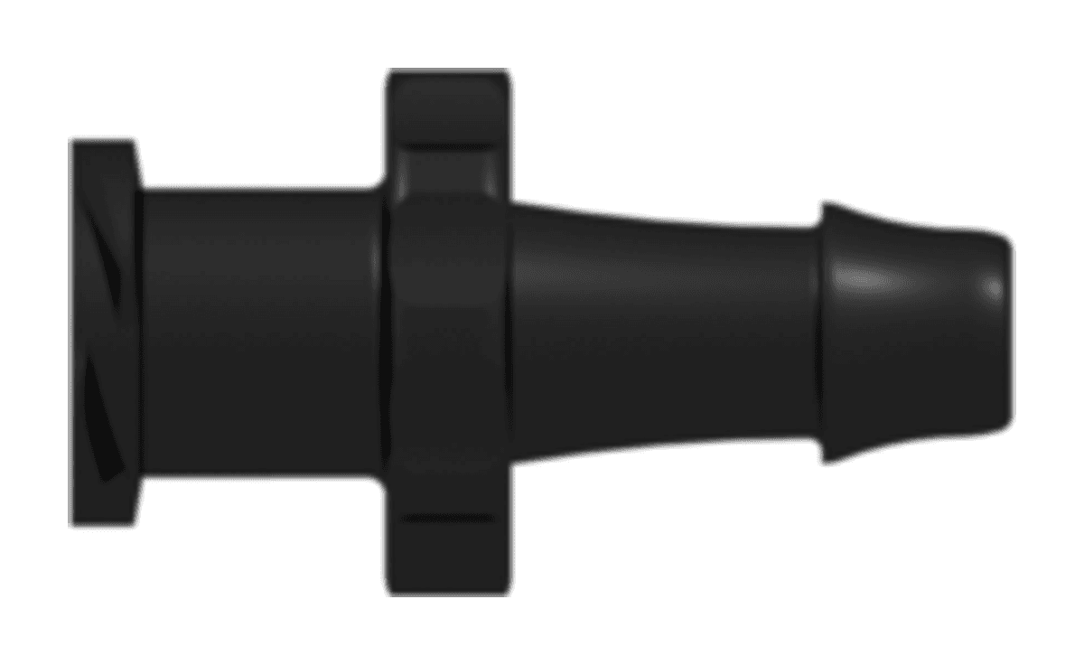 Luer Fitting FTLL025-2