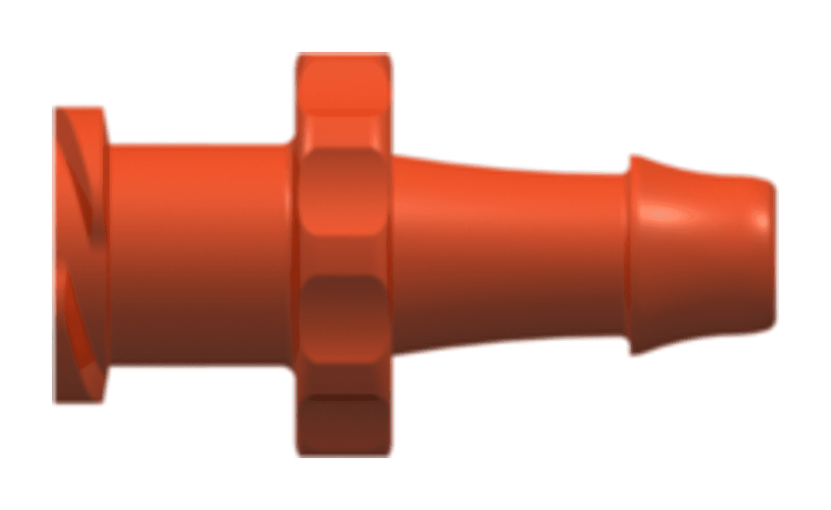 Luer Fitting FTLL025-3