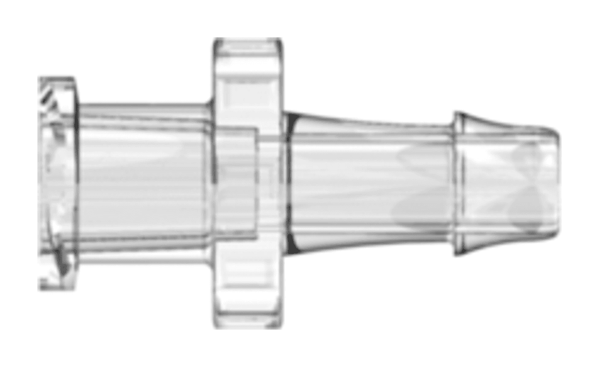 Luer Fitting FTLL025-9